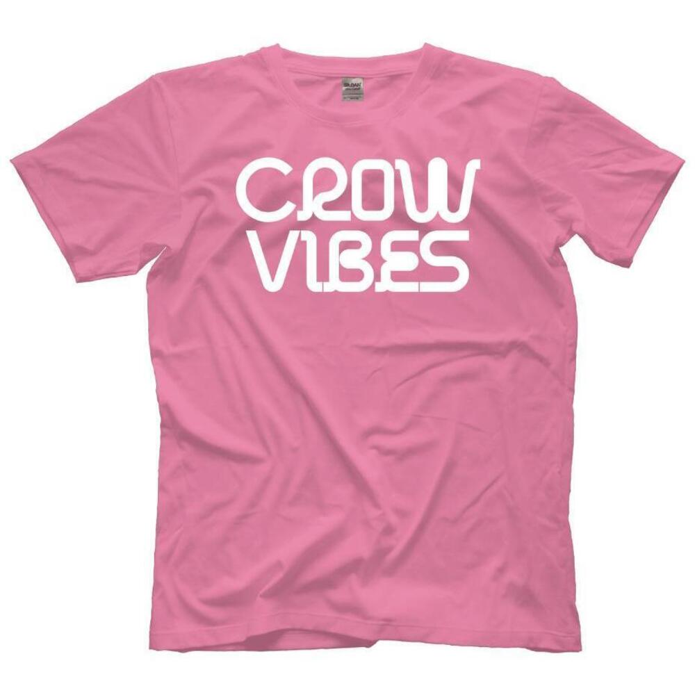 Crow Vibes 3 Shirt